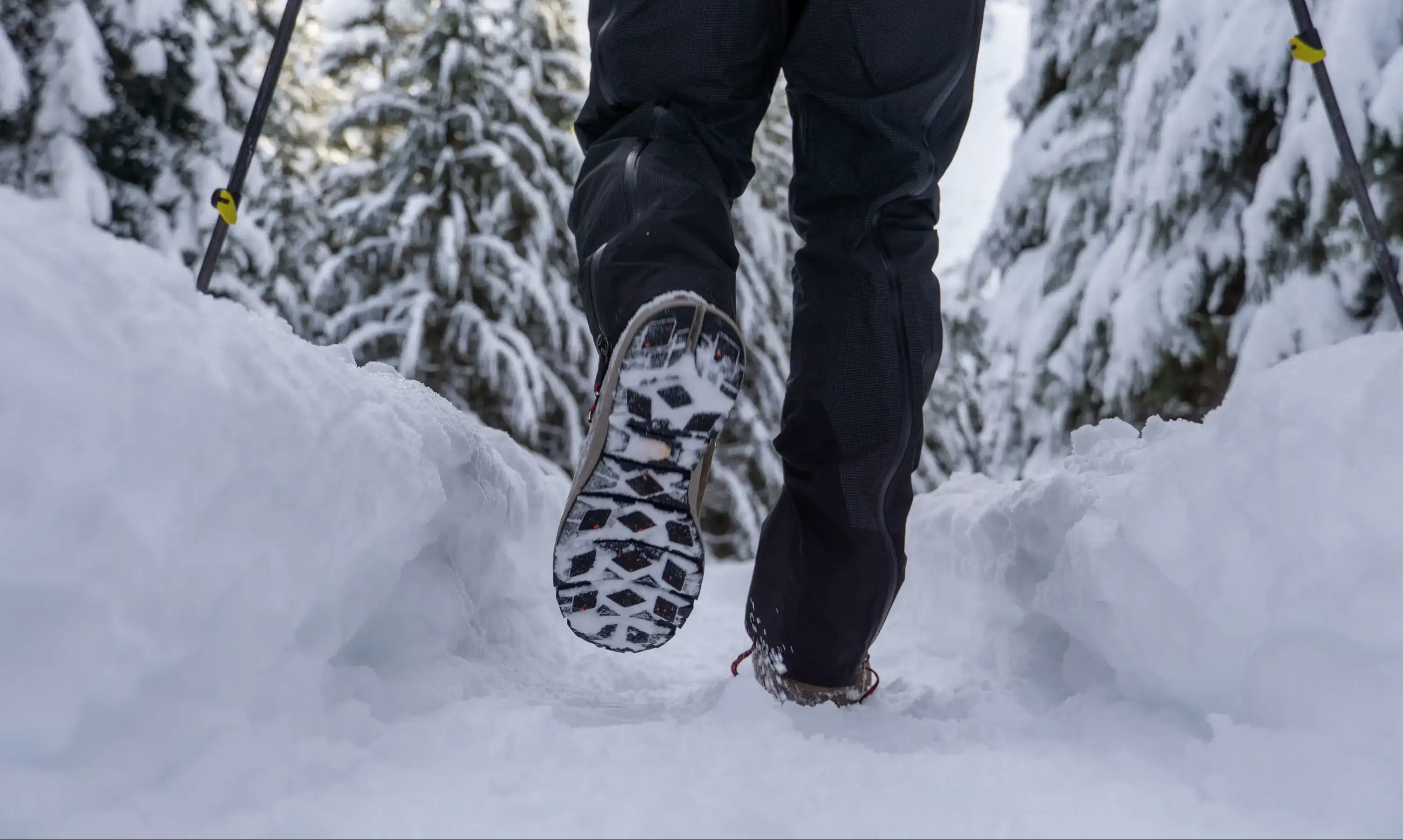 The Winter Boots Men Rely On Most For Warmth And Durability