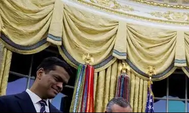 Trump's AI order faces political and legal hurdles