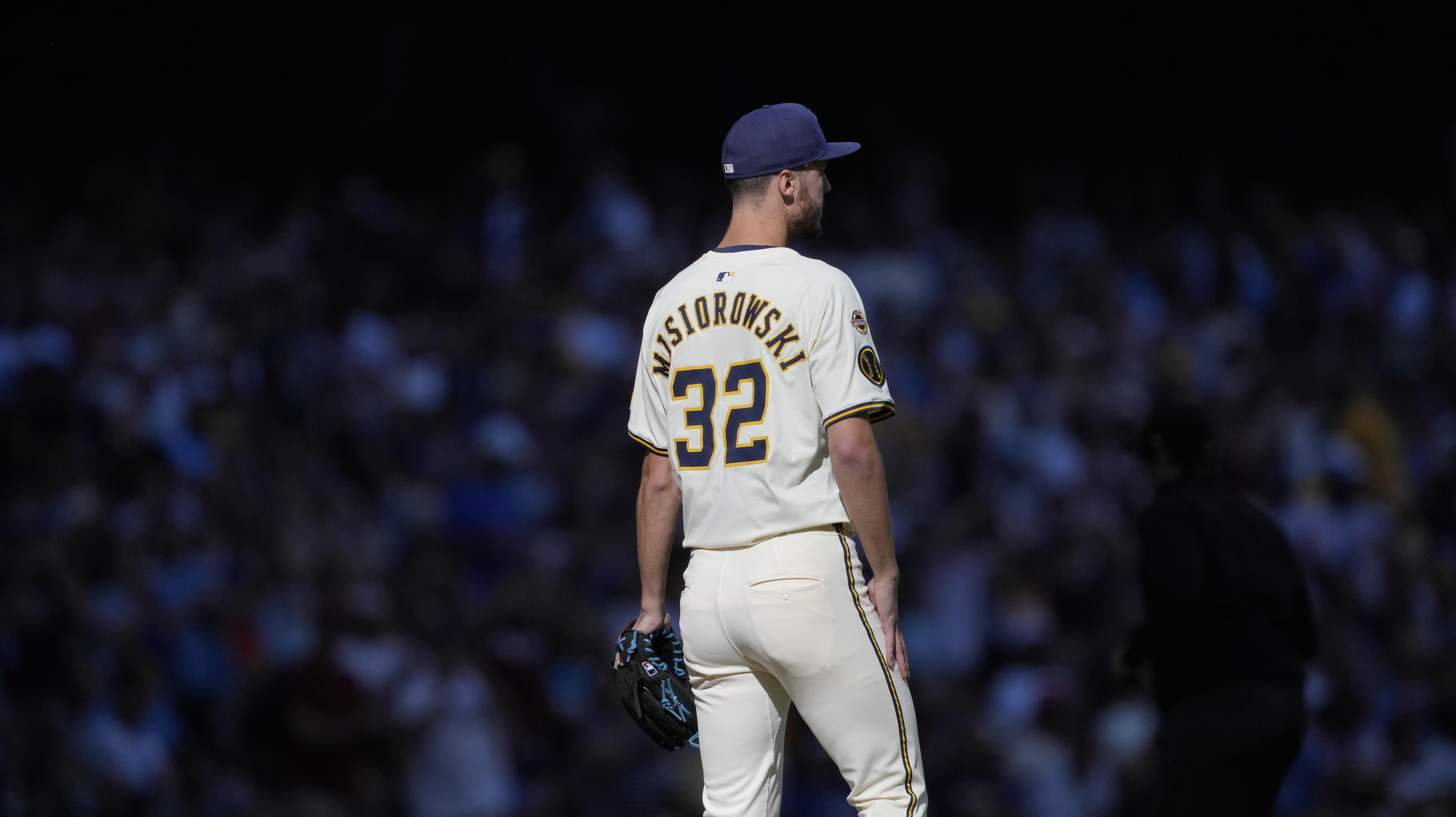 Has baseball ever seen a pitcher like Jacob Misiorowski?