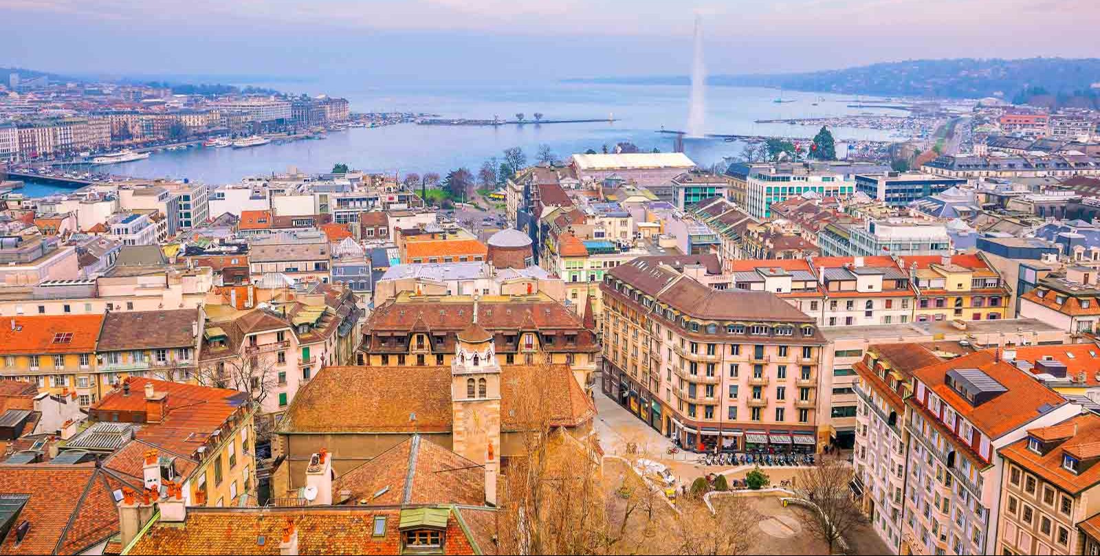 In Geneva, US and Ukraine officials report progress on ending Russia's war but offer few specifics