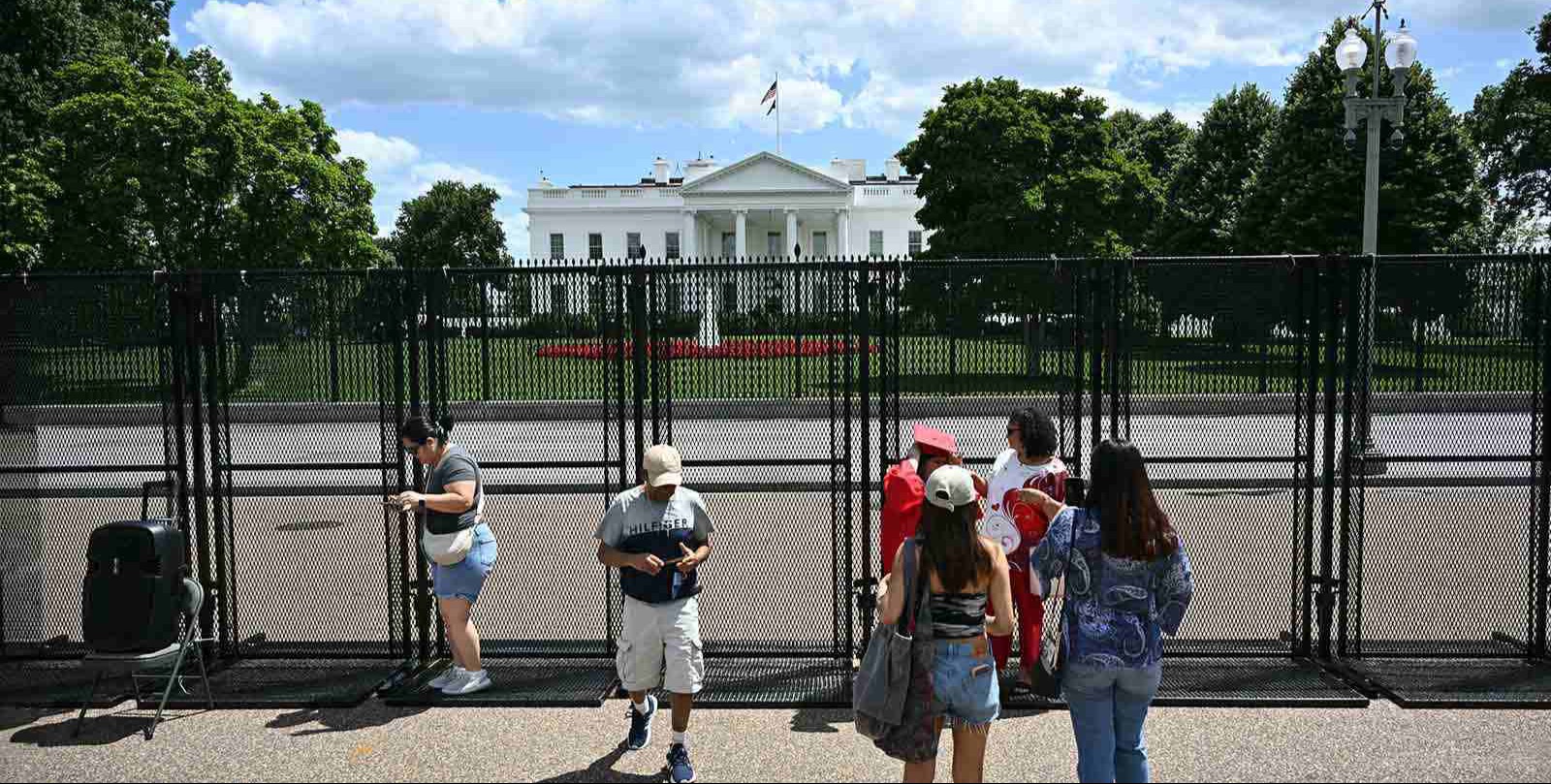 Trump administration to expand ban on foreign aid for abortion providers to add groups promoting DEI