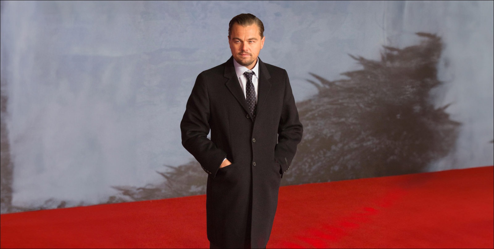 VIDEO | Oscars hopefuls from DiCaprio to Grande attend Governors Awards