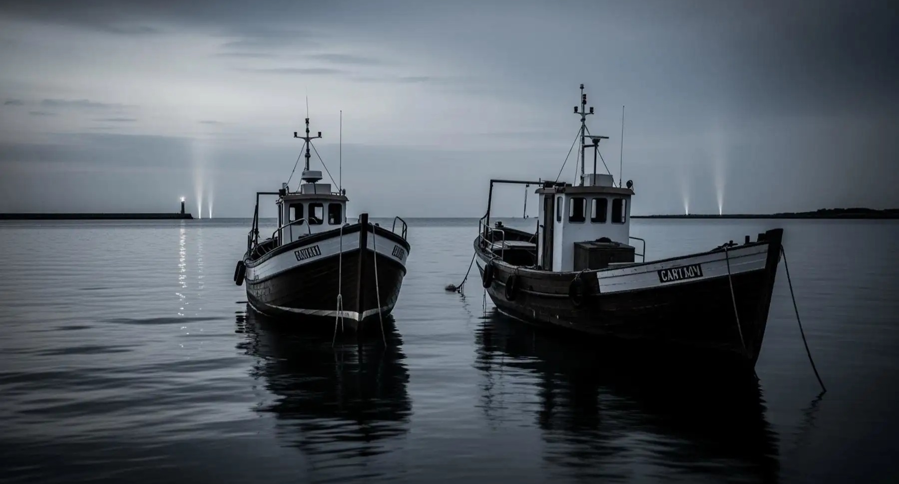 VIDEO | Cypriot fishermen battle invasive lionfish — by turning them into tavern delicacy; AP explains