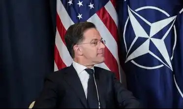 'Trump whisperer' Rutte steers NATO around Greenland crisis