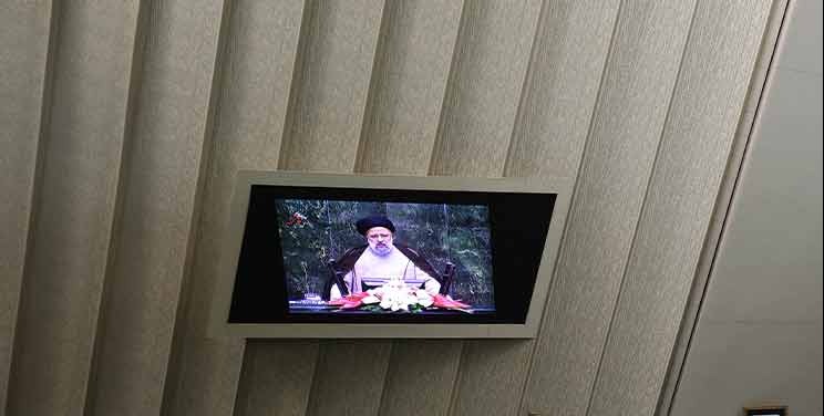 Iran arrests Nobel Peace Prize laureate Narges Mohammadi, supporters say