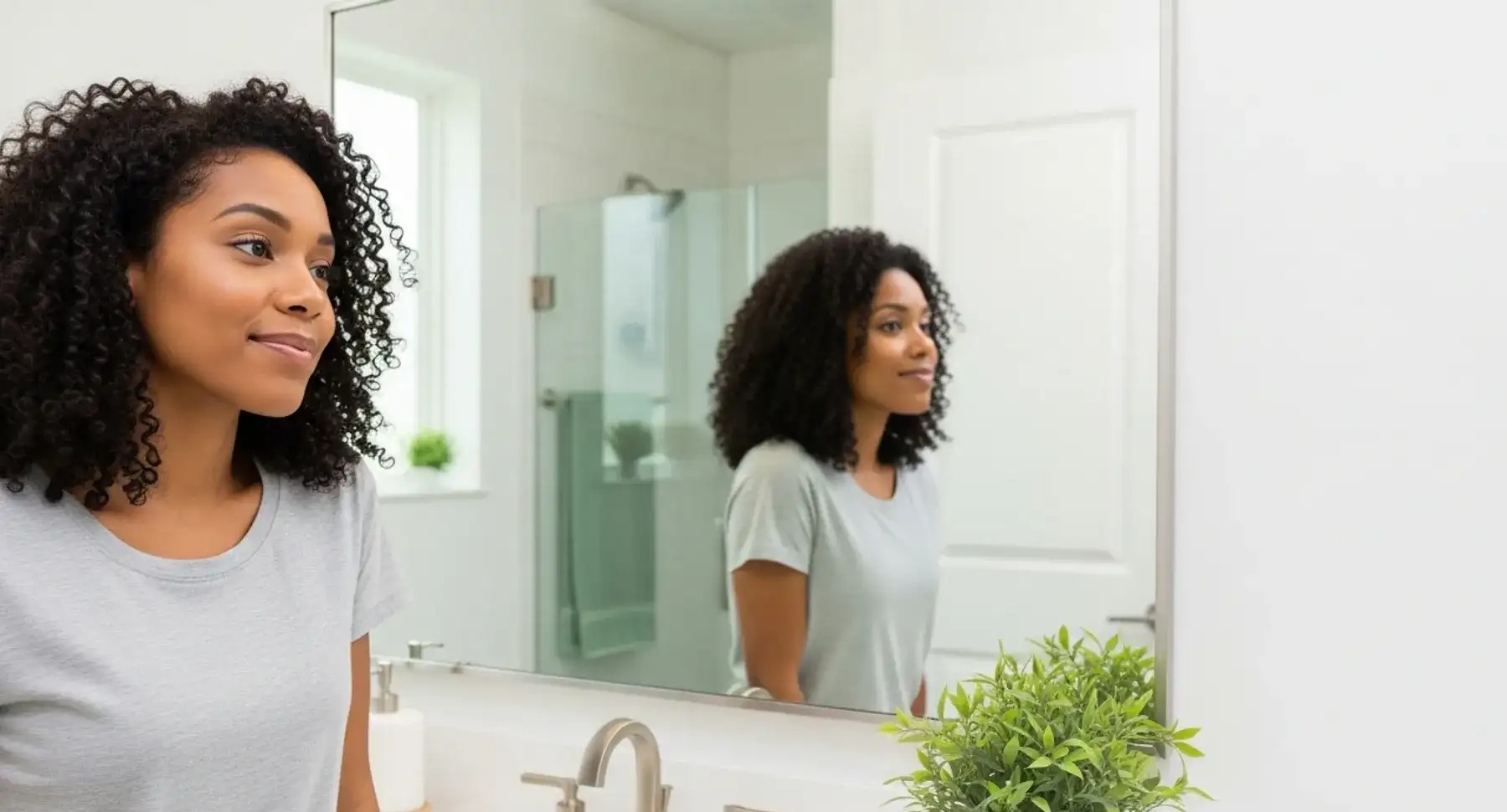 Choosing the Right Bathroom Mirror in 2026: Style, Size, and Function