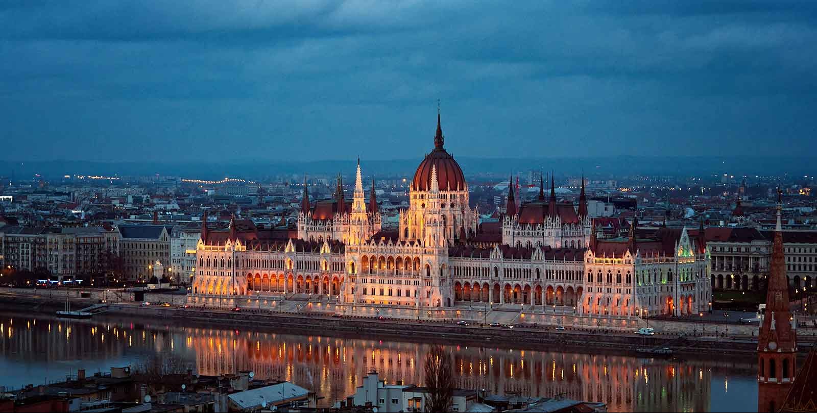 Hungary's Orban says US intervention in Venezuela good for energy markets