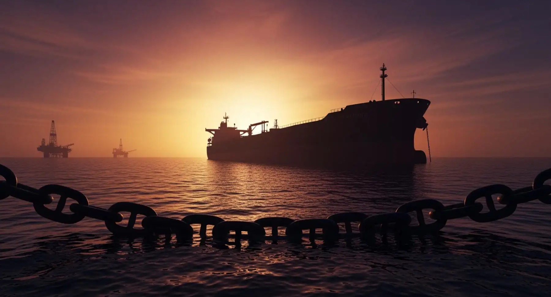 VIDEO | Venezuelans express concern after Trump announces oil transport blockade affecting shipments