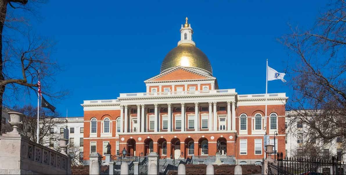Who Is the Chief Election Official in Massachusetts?
