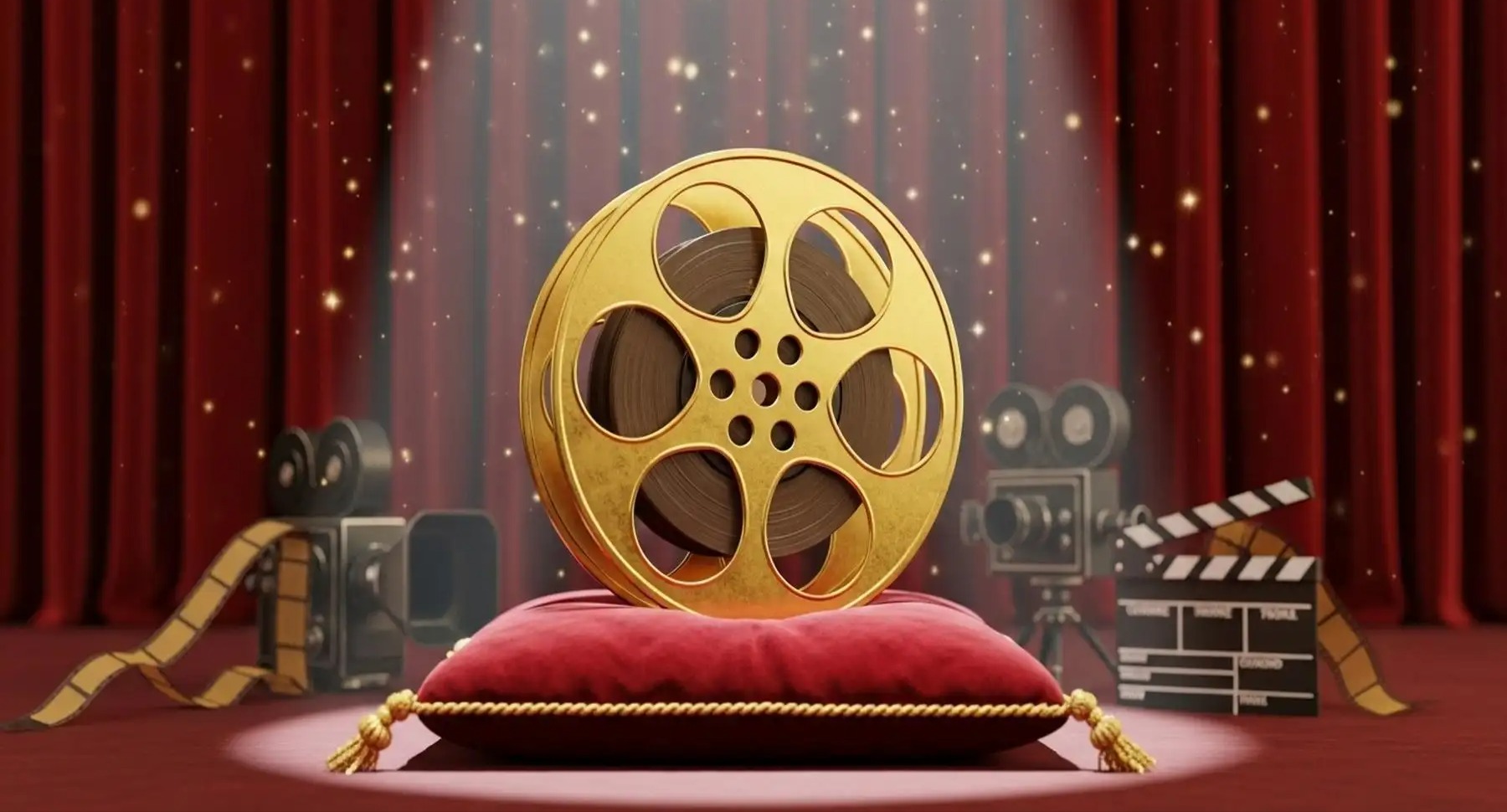 VIDEO | 'I love Charlotte': Kristin Davis looks back