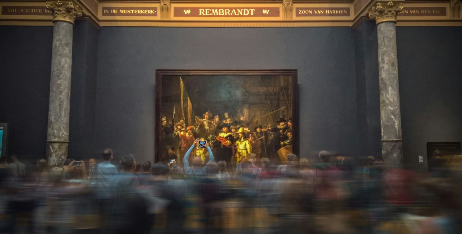 VIDEO | Could it be a Rembrandt ? Yes it is ! museum tells owner of newly identified Rembrandt masterpiece