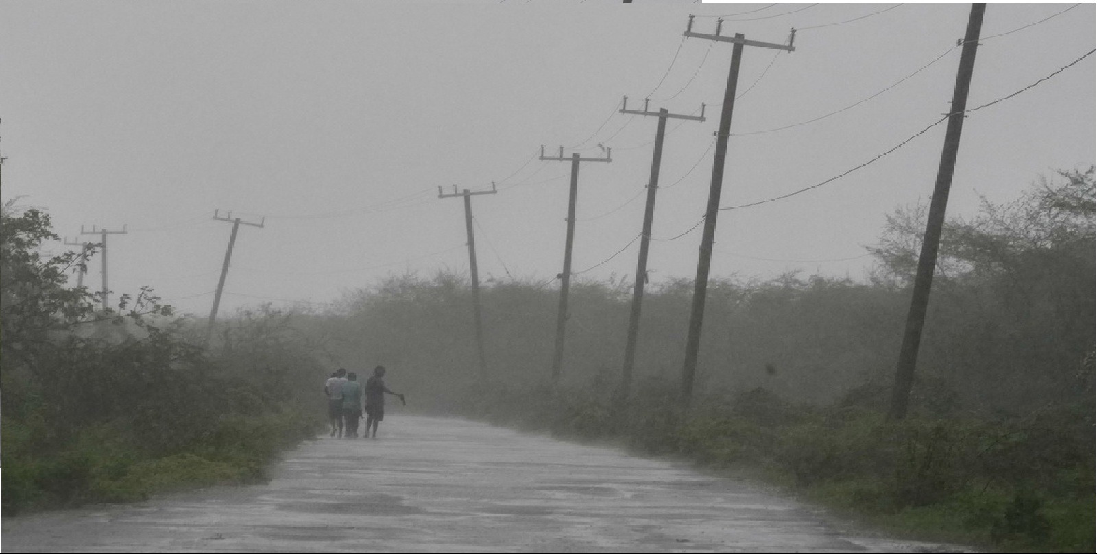 Haiti, Jamaica and Cuba pick up the pieces after Melissa's destruction