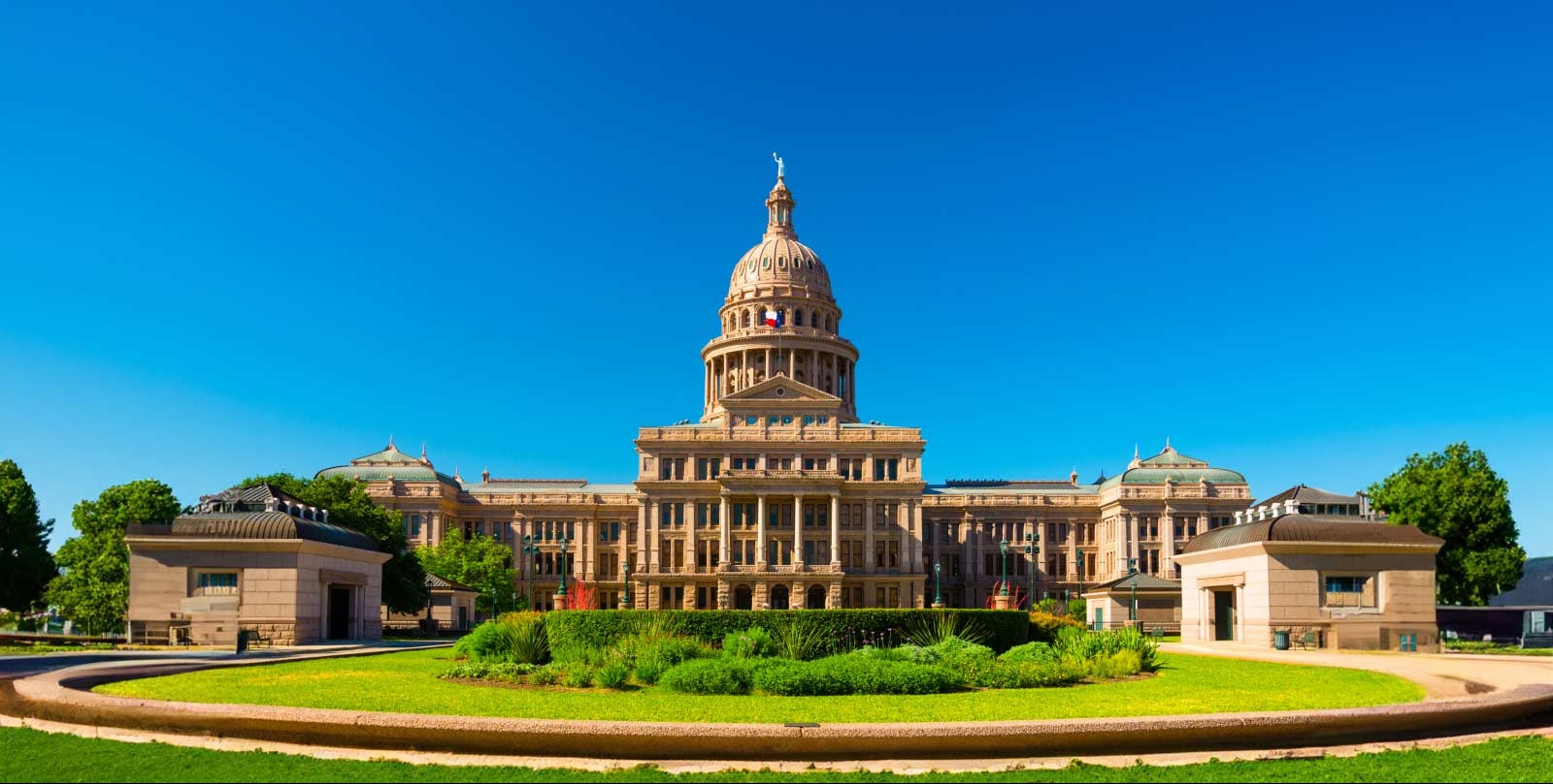 Texas Gov. Greg Abbott halts new H-1B visa petitions at state agencies and universities