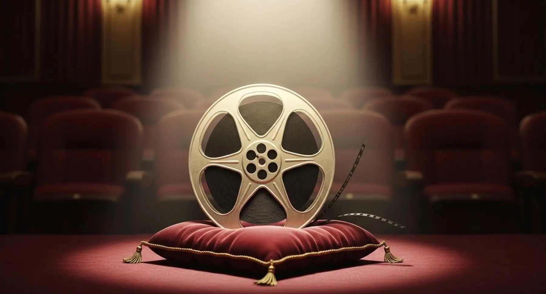 VIDEO | Van Sant's 'Dead Man's Wire' examines a man on the edge