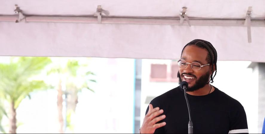 VIDEO | 'Sinners' left Ryan Coogler feeling vulnerable