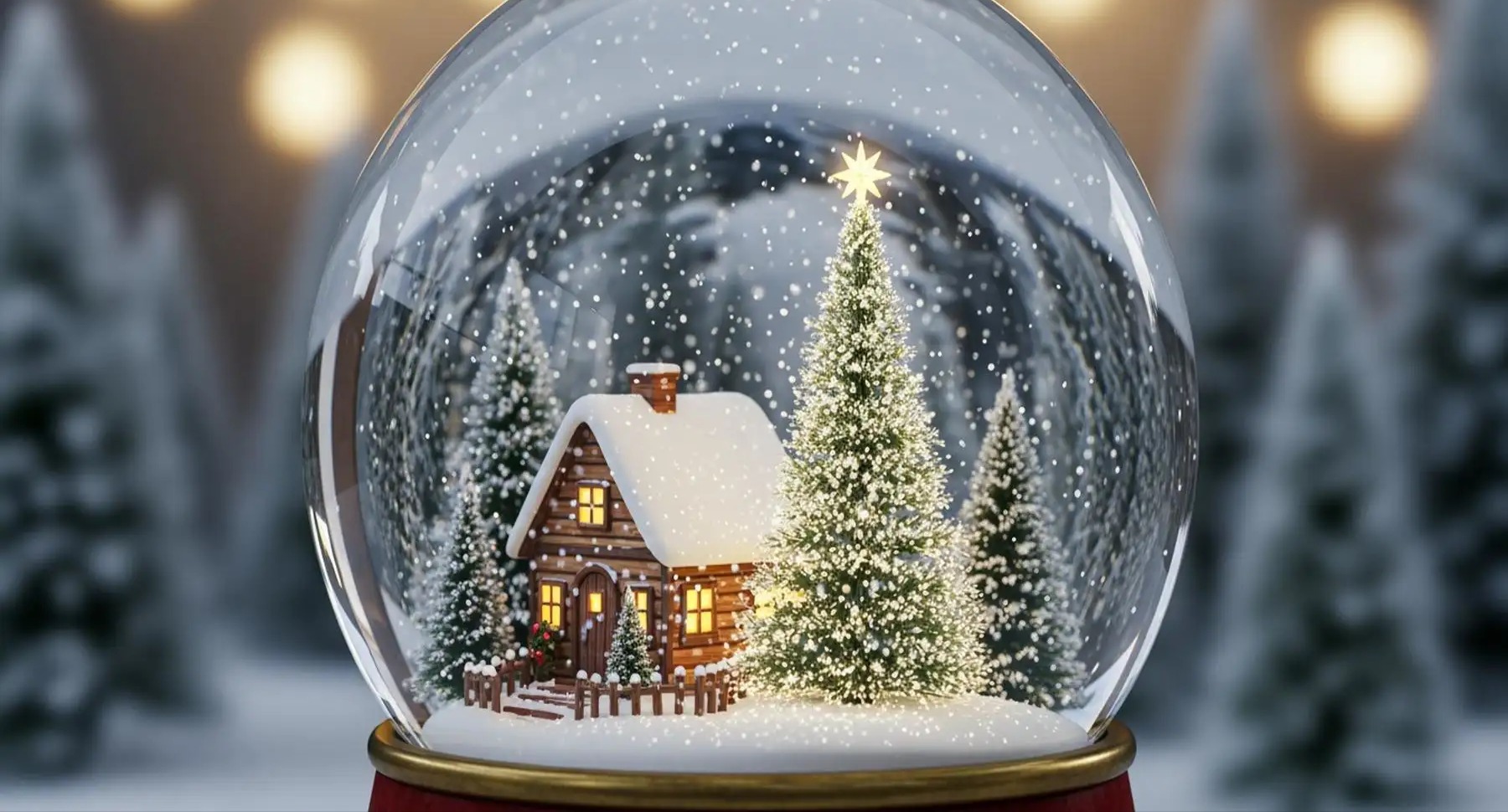 VIDEO | Everything you need to know about Christmas