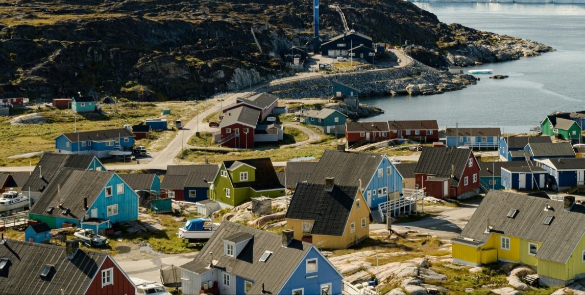 VIDEO | Trump’s Greenland push stirs concern in America’s Little Denmark