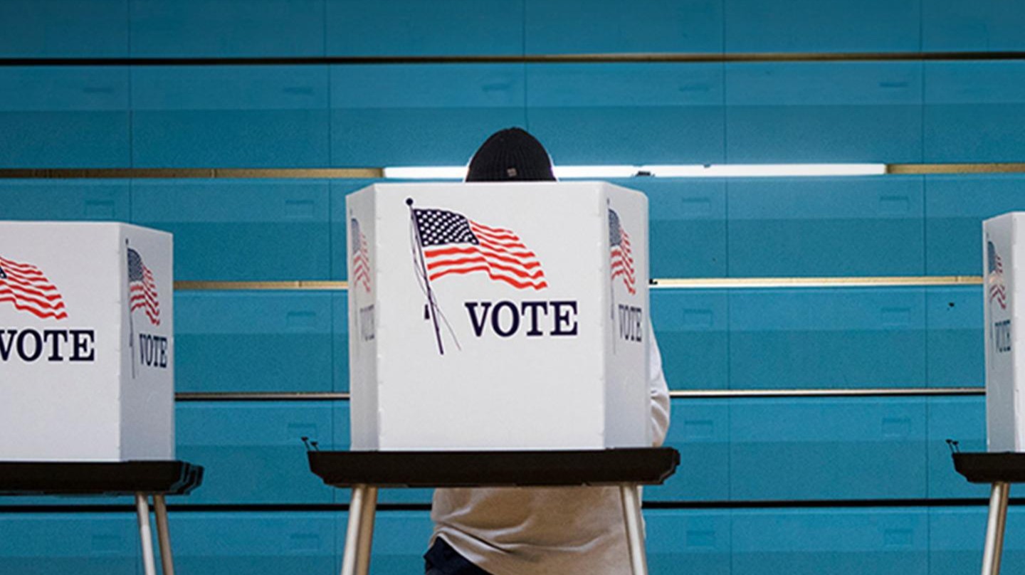How Indiana Breaks a Tie in a Federal Election