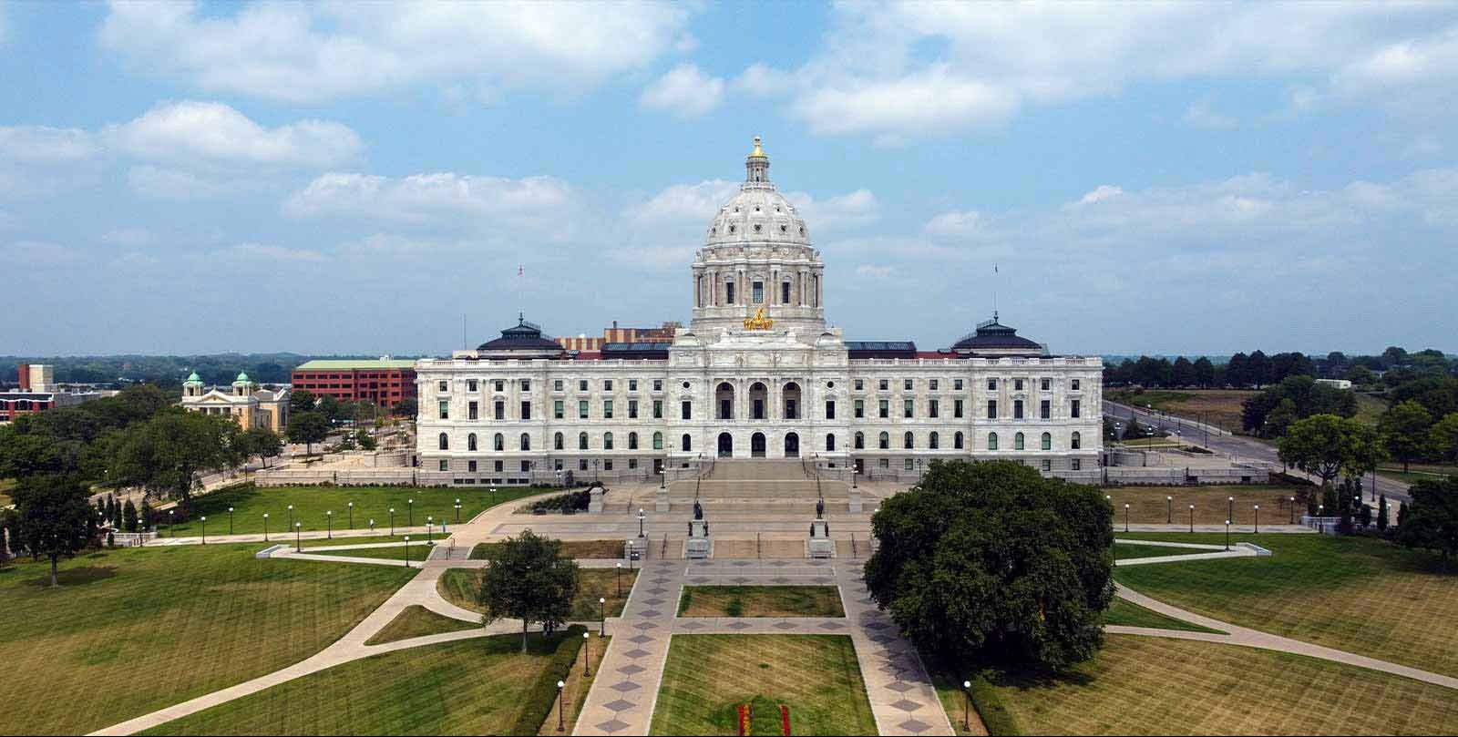 VIDEO | Walz, Democrats' 2024 VP pick, drops bid for third term as Minnesota governor