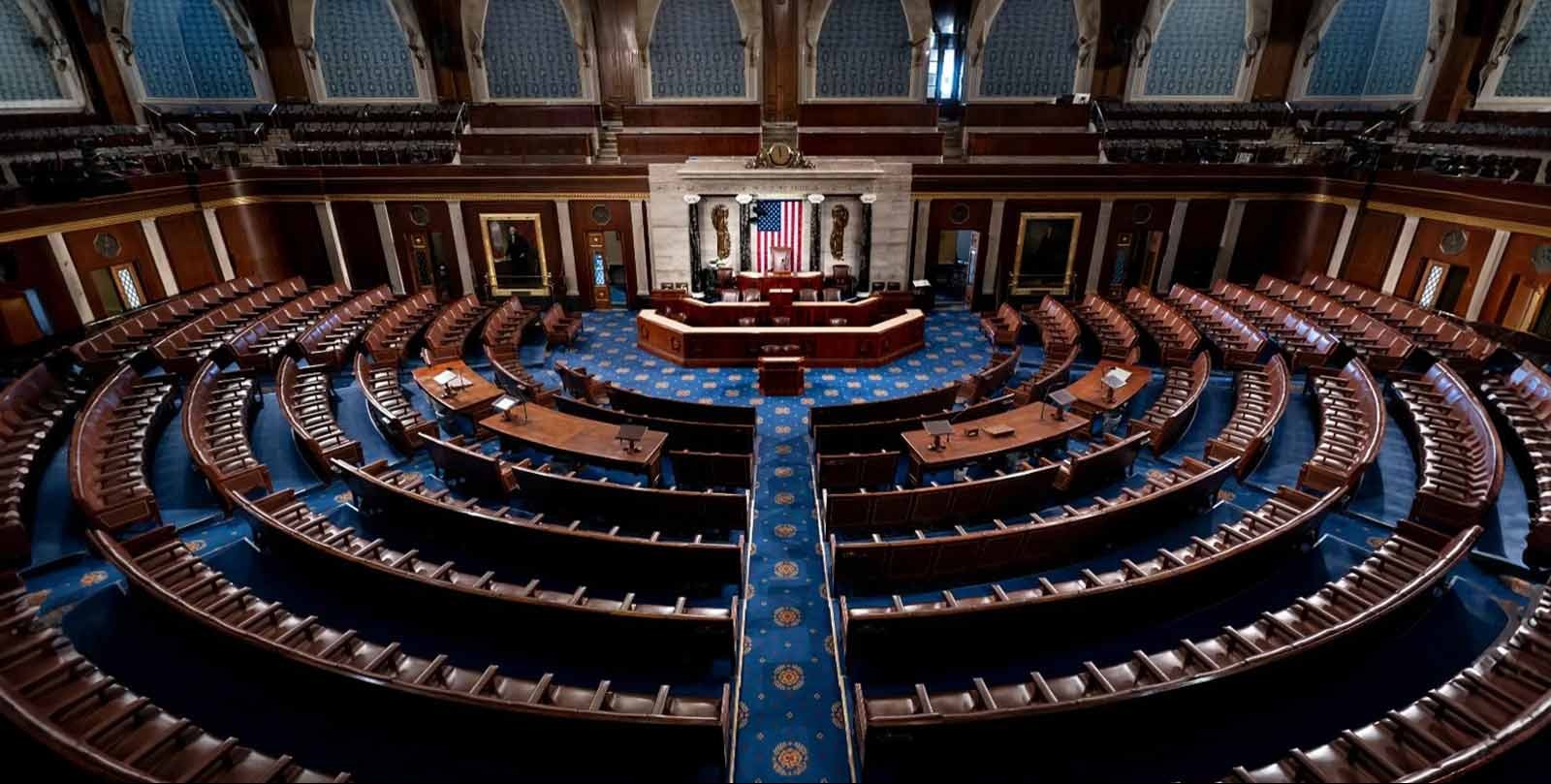 House Republicans barely defeat war powers resolution to check Trump’s military action in Venezuela