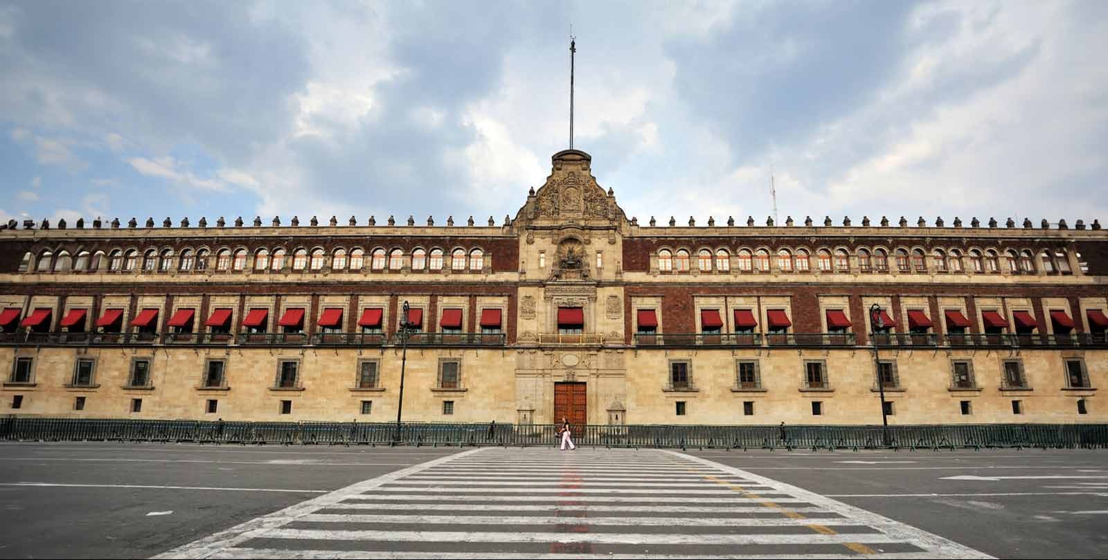 Mexican President Claudia Sheinbaum rejects Trump's offer of military intervention against cartels