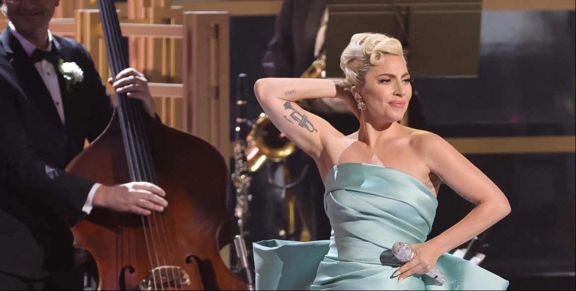 How Gaga Changed Her Voice for Joker: Folie à Deux