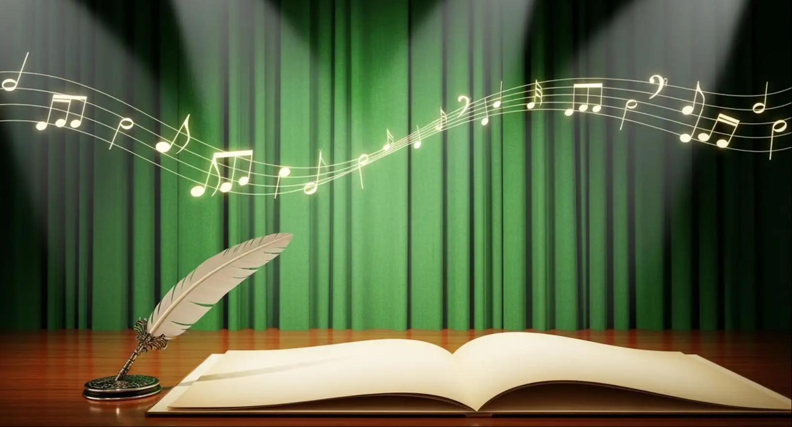 Today Marks the Final Curtain for Cole Porter's Can-Can