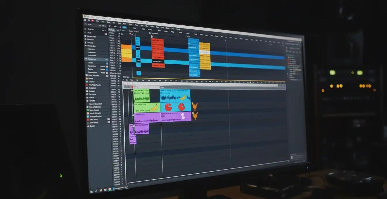 Why Comedy Editing Is Harder Than It Looks