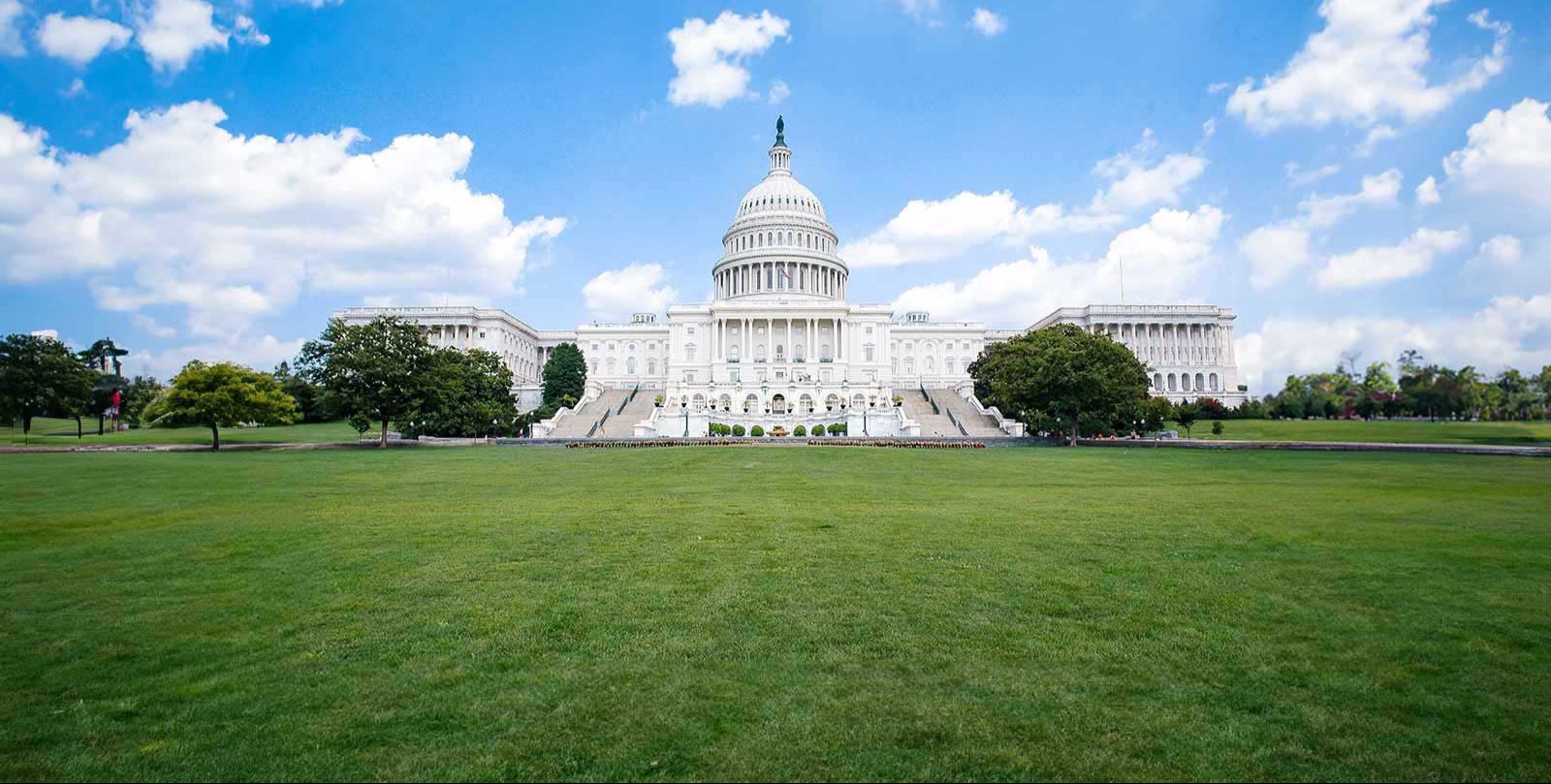 Trump administration tells agencies to compile data on money sent to Democratic states