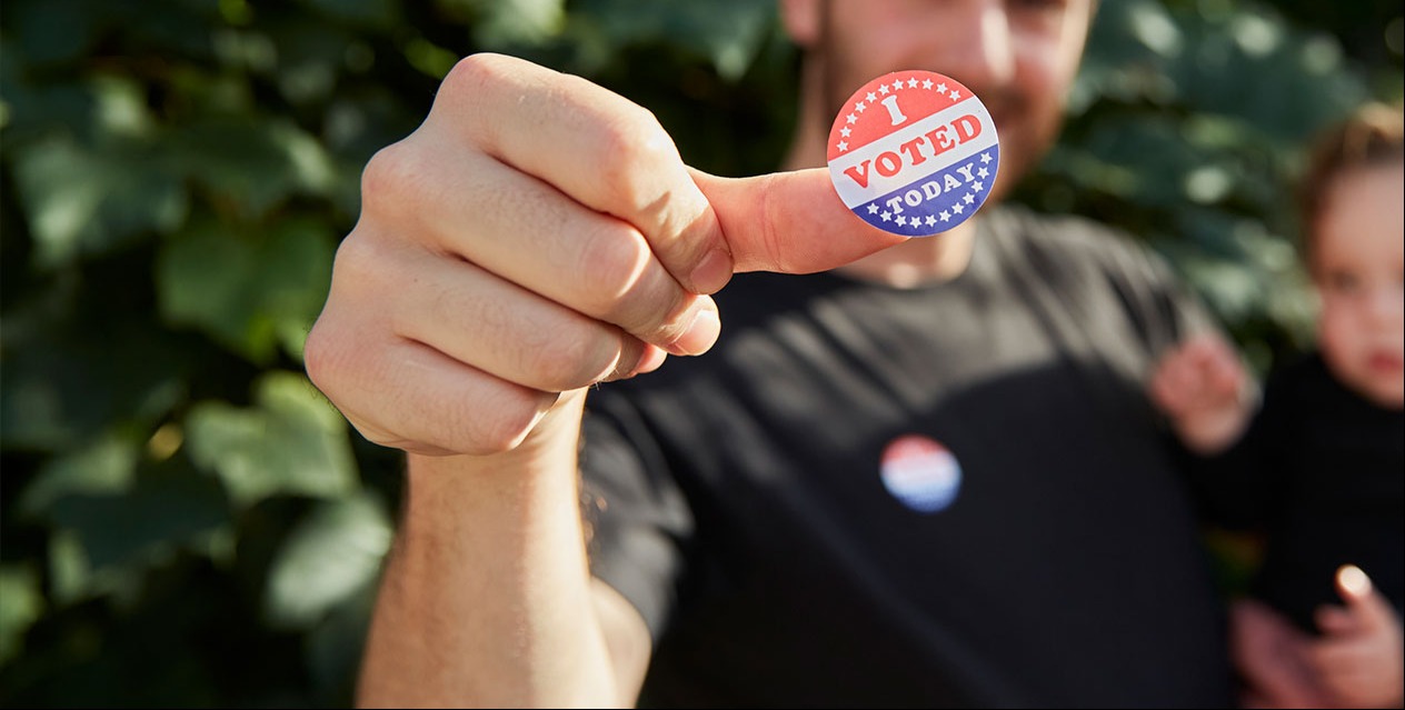 Takeaways from US election night 2025