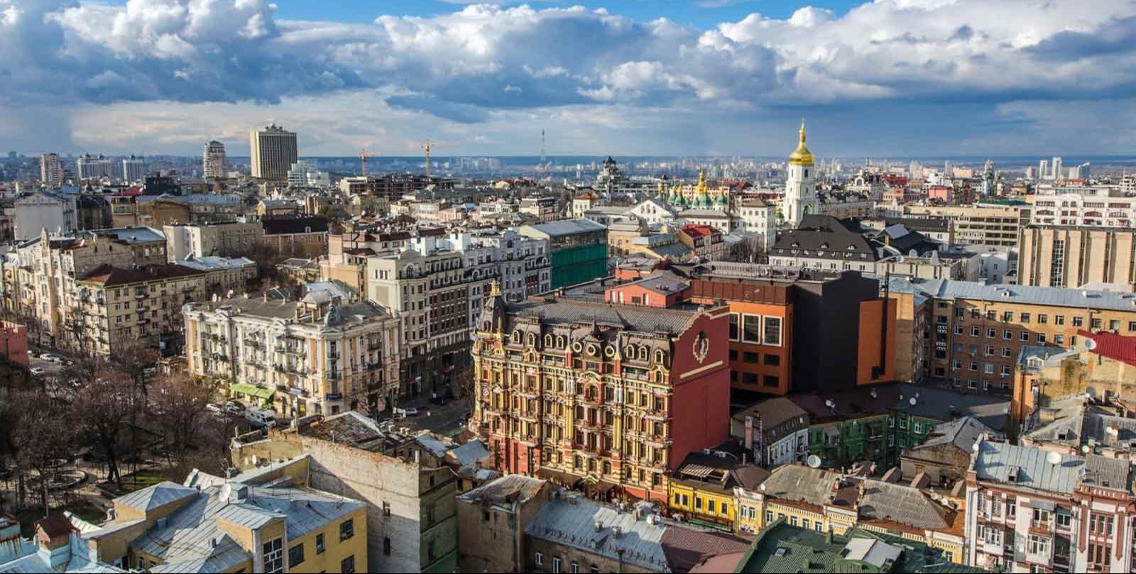 VIDEO | Canada's top diplomat meets with Ukraine’s foreign minister at G7 meeting