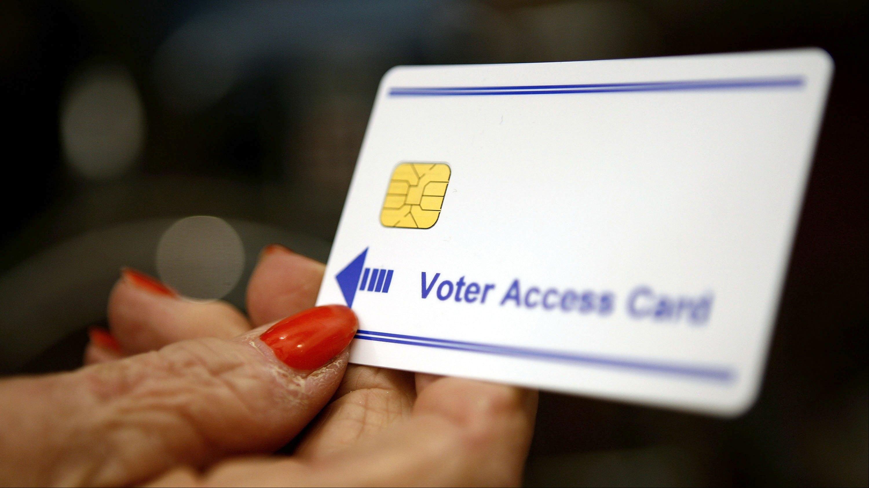 Whether Tennessee Permits Observers During the Count