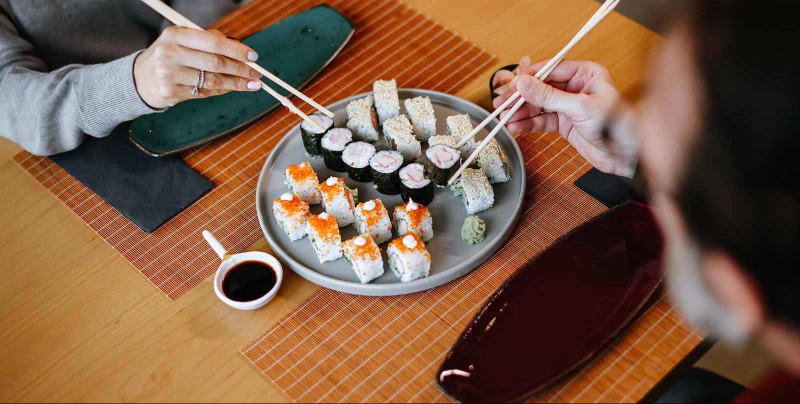 Las Vegas foodie earns Guinness World Record after eating at 28 top restaurants in 24-hour sprint