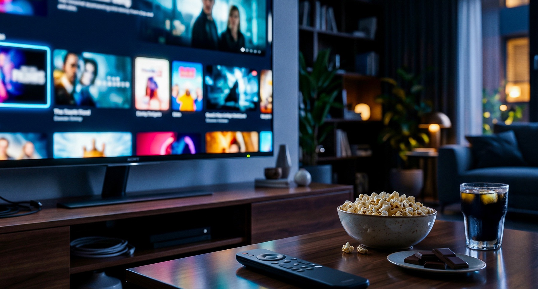 The 10 Most Rewatchable Movies When You Can’t Decide What to Watch