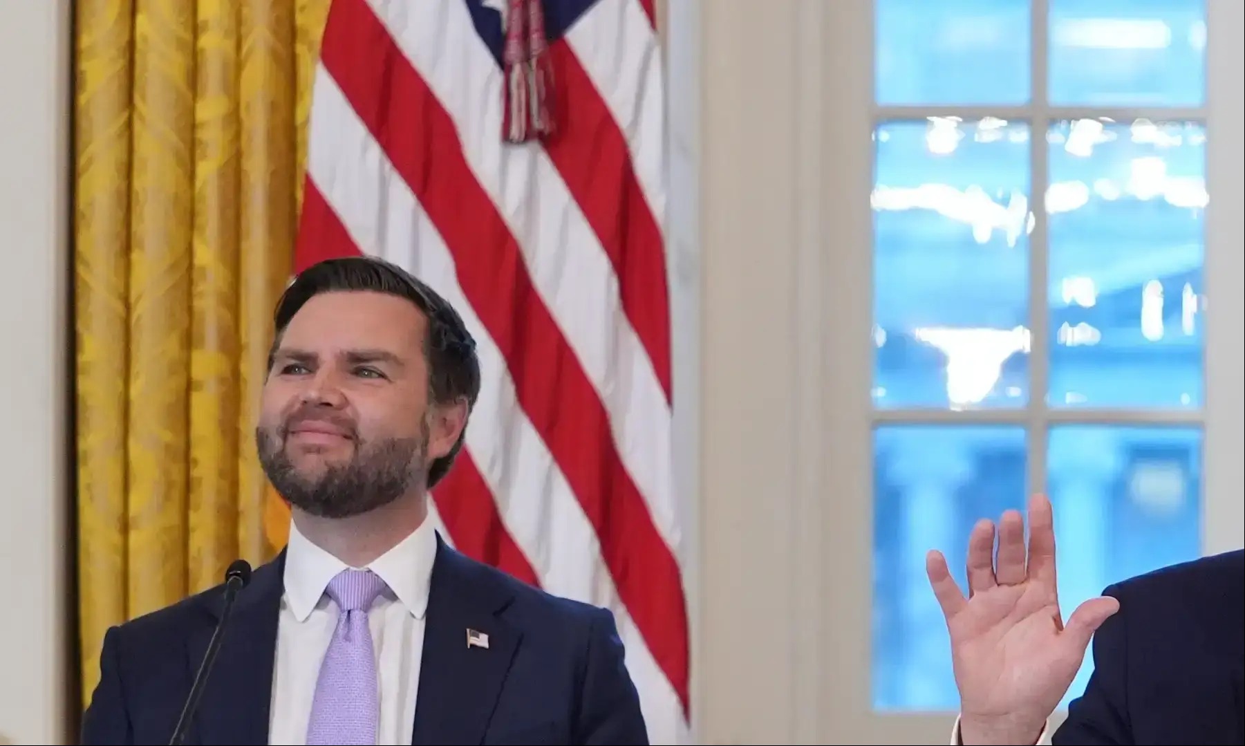 What Americans think about Trump's military intervention abroad, according to a new AP-NORC poll