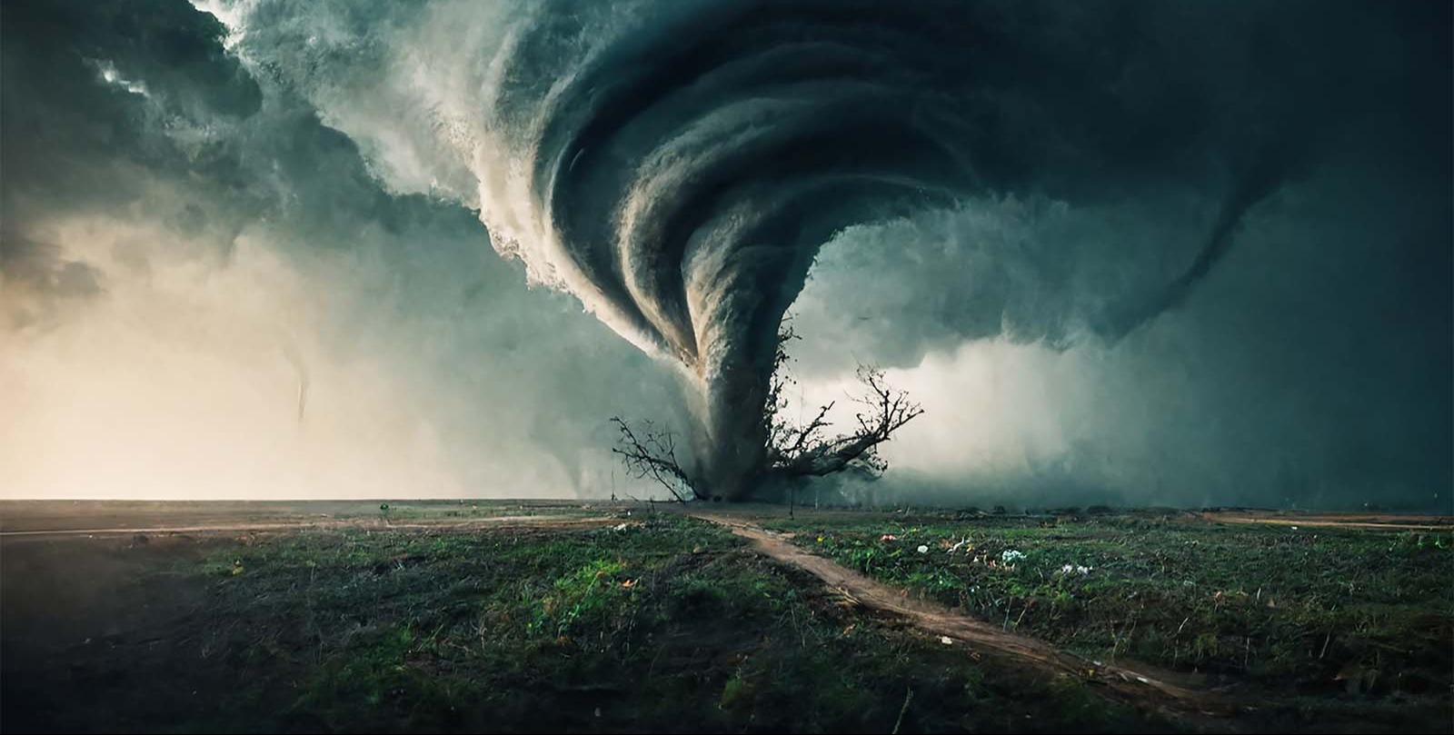 Severe Thunderstorms and Tornado Threat for Ozarks and Mississippi Valley