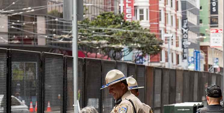 Immigration crackdown inspires uniquely Chicago pushback that's now a model for other cities