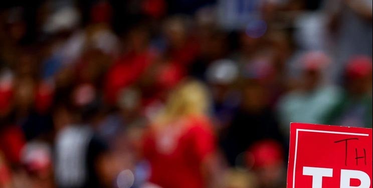 Trump heads to Miami to speak about his economic agenda on the anniversary of his election win