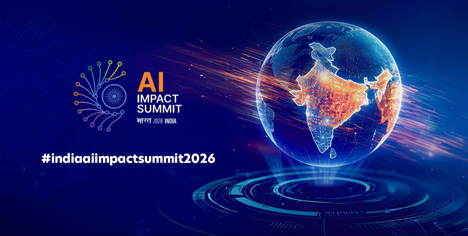 Discover India's AI Vision