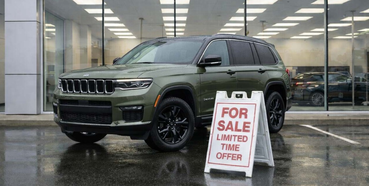 Browse Unbeatable SUV Options On This Website