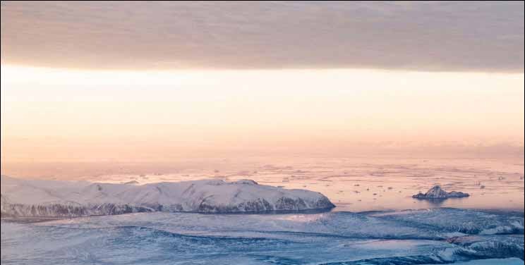 Denmark and Greenland say sovereignty is not negotiable after Trump's about-turn on tariffs