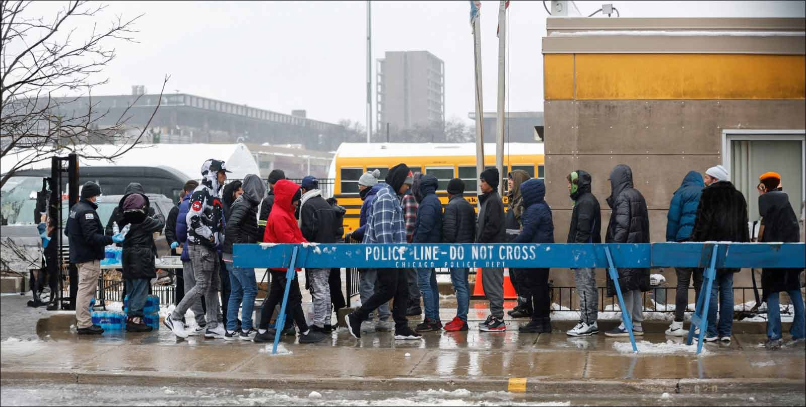 VIDEO | Mayor-elect Zohran Mamdani celebrates New York's immigrants