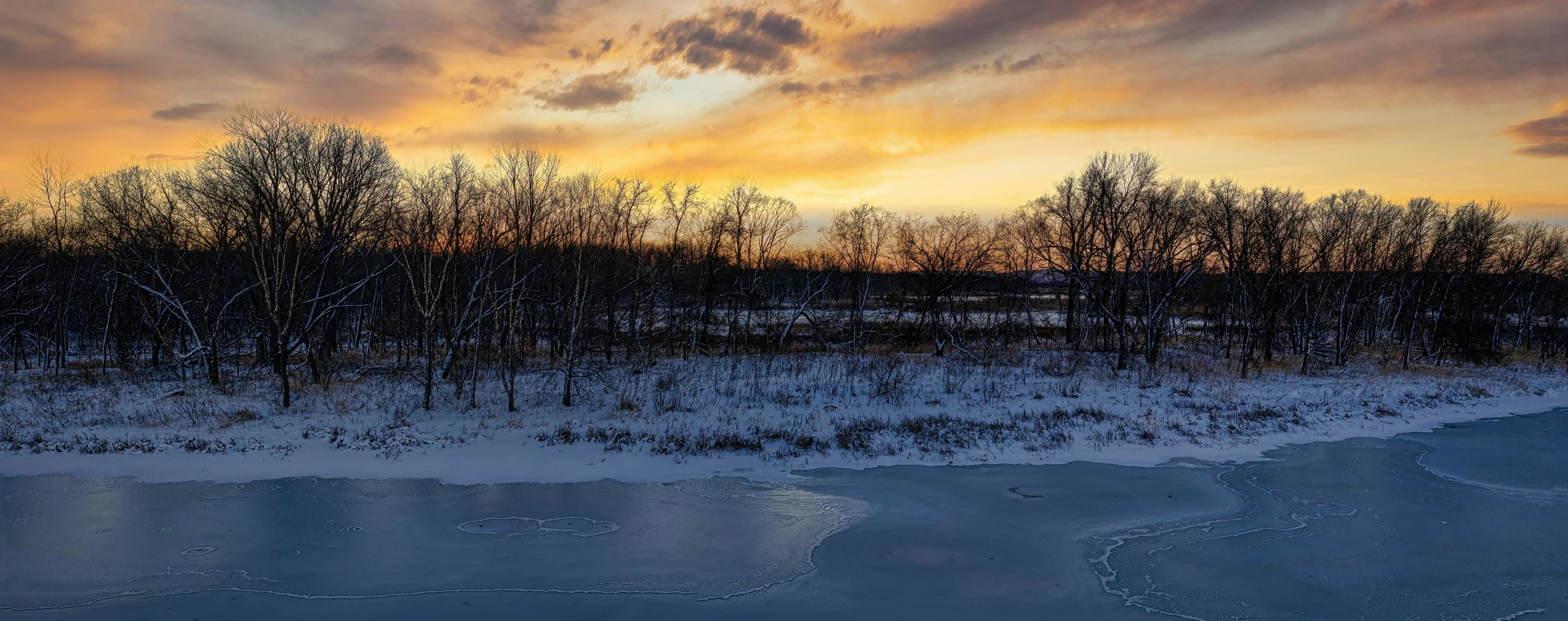 Cold Air Mass Brings Chilly Temps and Frost to Central and Southern U.S.