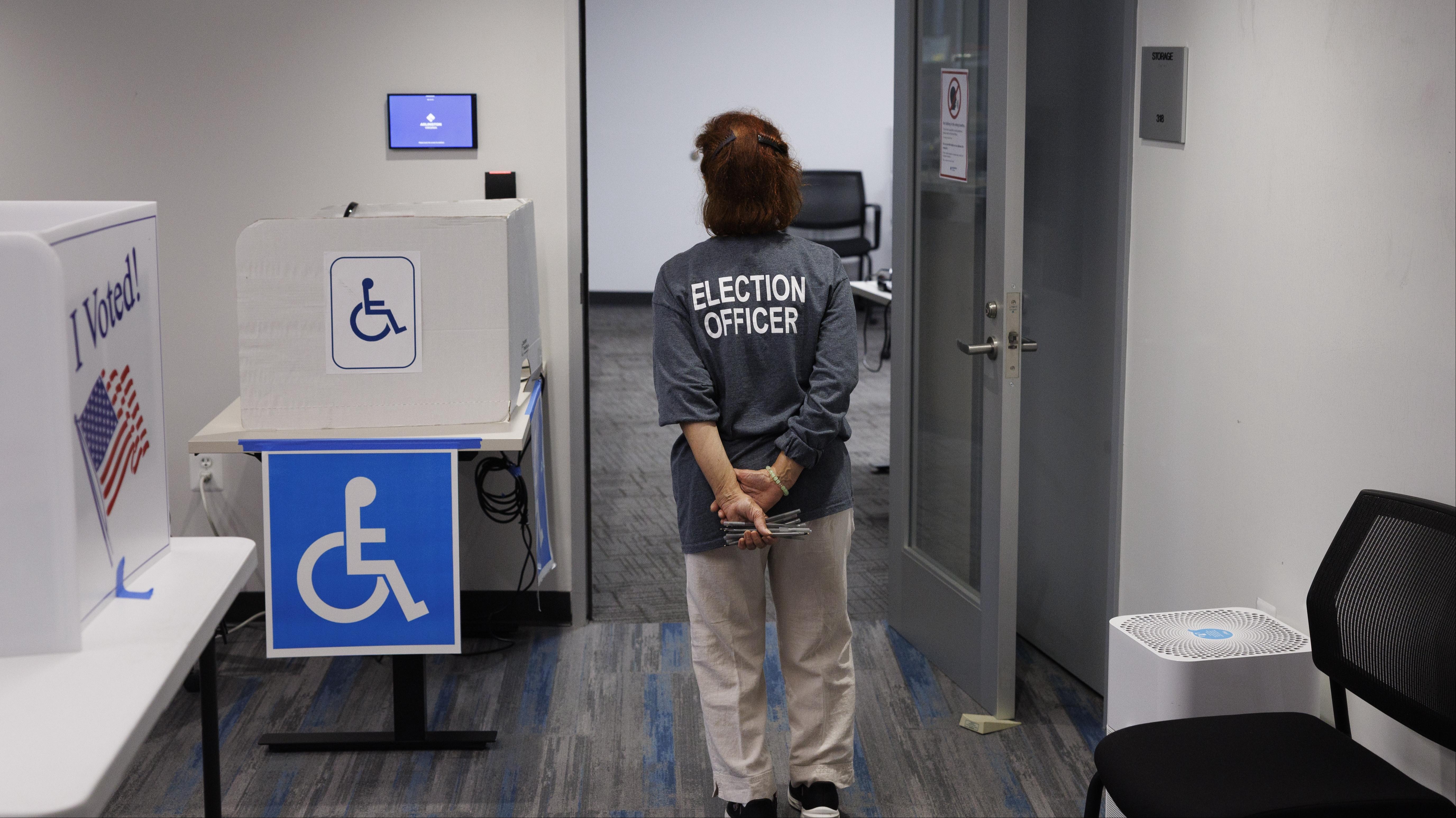 Every Office on the 2026 Ballot in Michigan