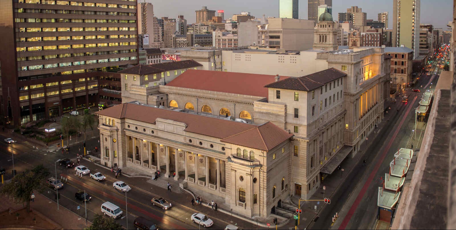 What to know about this weekend's G20 summit in South Africa that Trump is boycotting