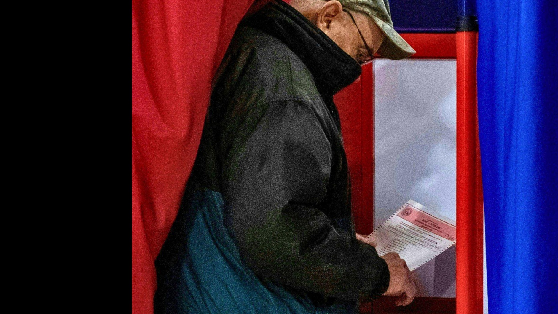 Ballot Drop Box Rules in South Carolina