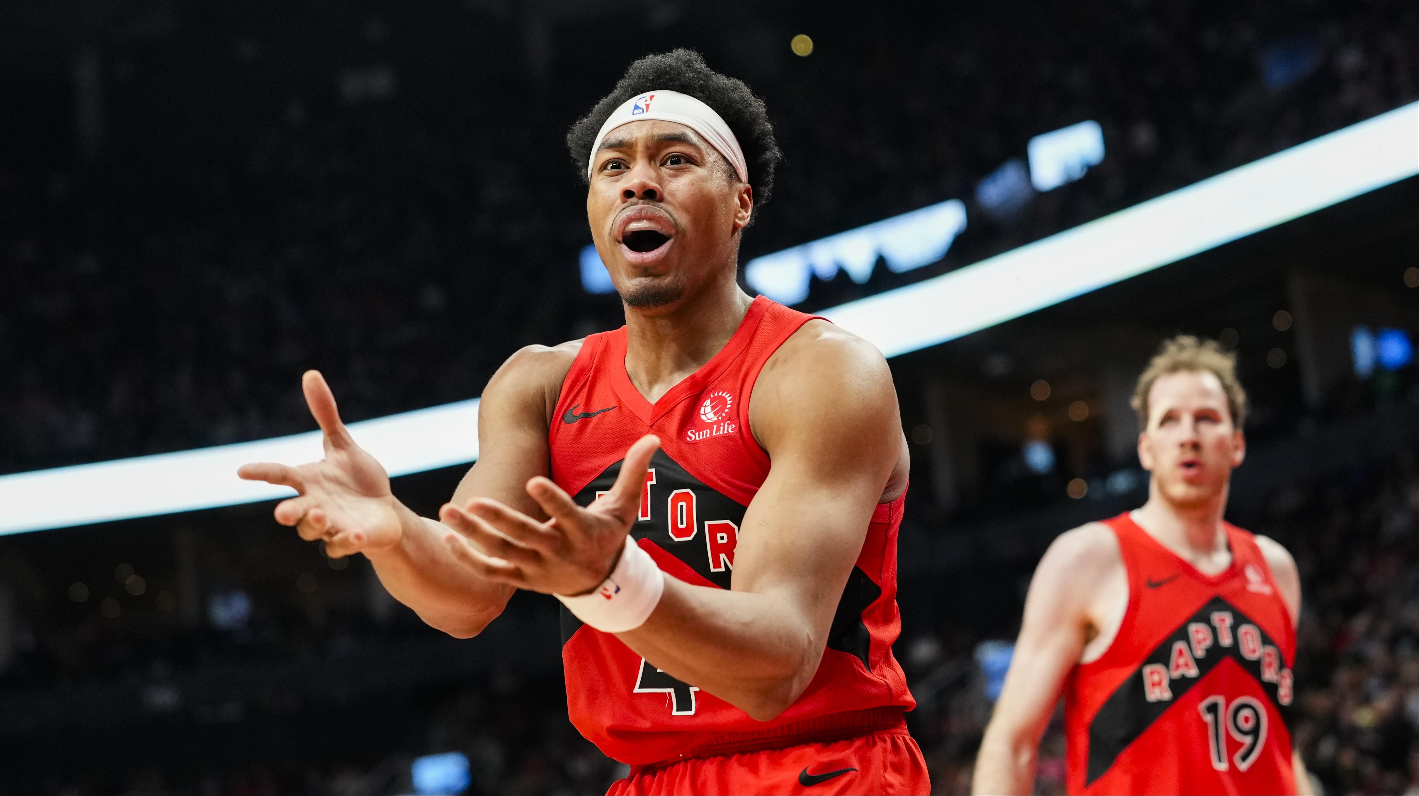 Which NBA teams could be this season’s biggest surprises?