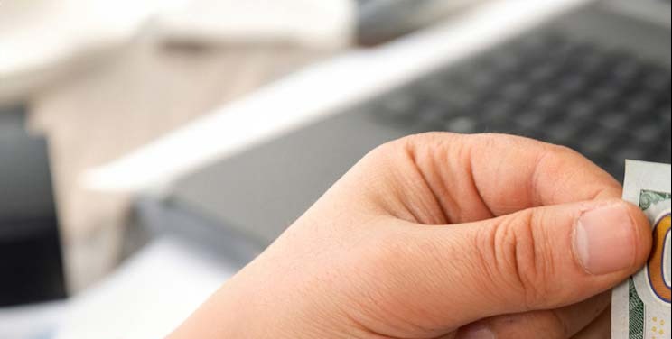 US Mint presses final pennies as production ends after more than 230 years