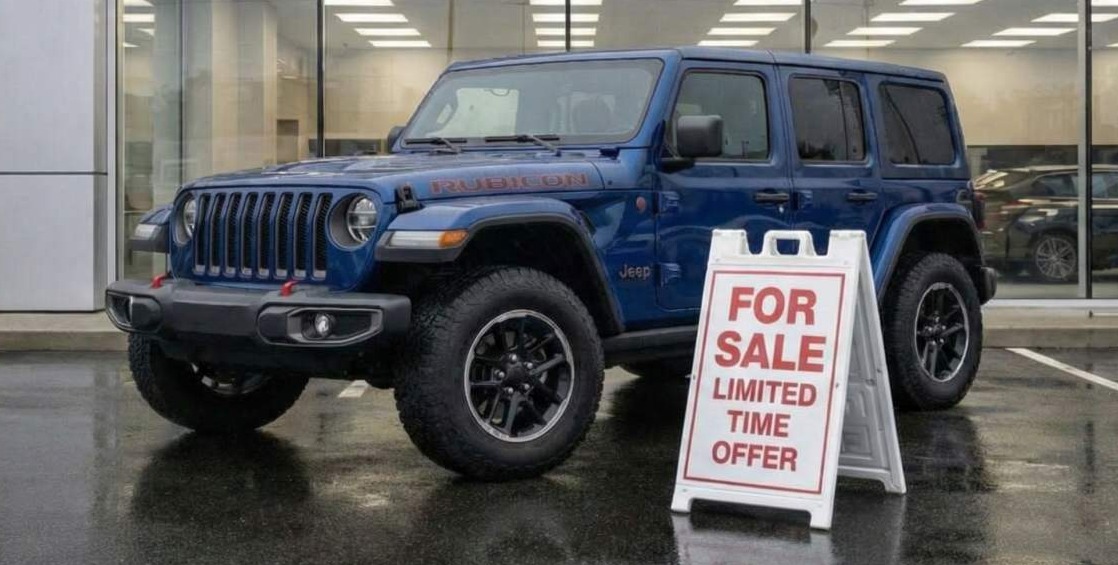 Unbeatable SUV Options: Find the Best Value for Your Budget