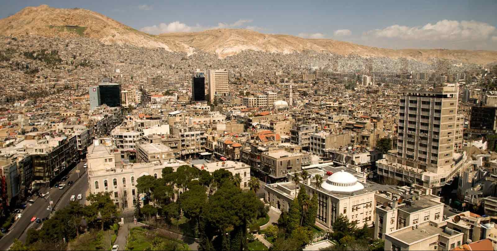 Exclusive-US military to establish presence at Damascus airbase, sources say